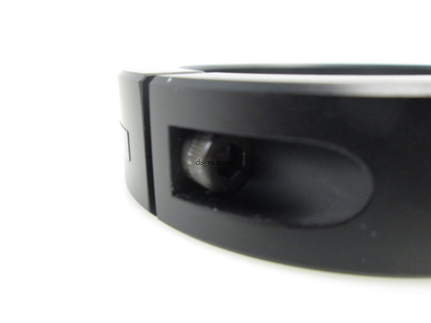 Used Optical Mount 2.1"-Diameter