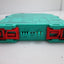 Used Pepperl Fuchs KFD2-CR-EX1.30-200 Transformer Isolated Repeater 0-20mA