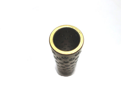 Used Ball Bearing Cage for Die Pin 1.65" Length, .4" Inner Dia, .540" Outer Dia