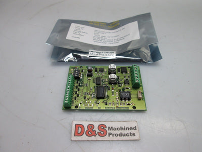 New in Bag PreciStep AD-VM-M1S Medium Voltage Driver for 2-Phase Stepper Motor