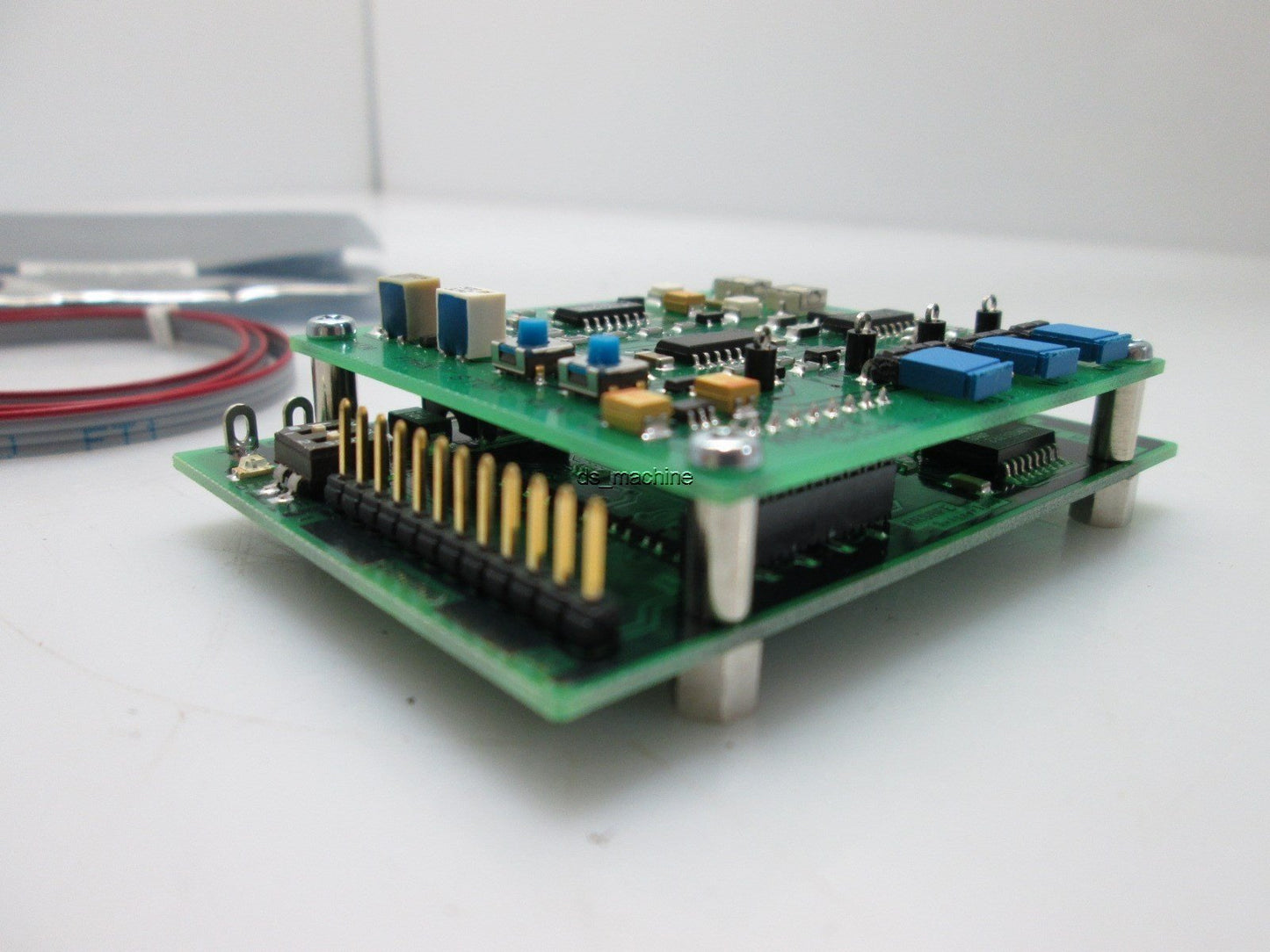 New in Bag Arsape AD-VM-M3 Medium Voltage Driver for 2-Phase Stepper Motor