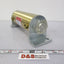 Used AllenAir ACCRV 2X3 J2 M77 Air Cylinder 5 1/2" Length x 2 1/4" OD