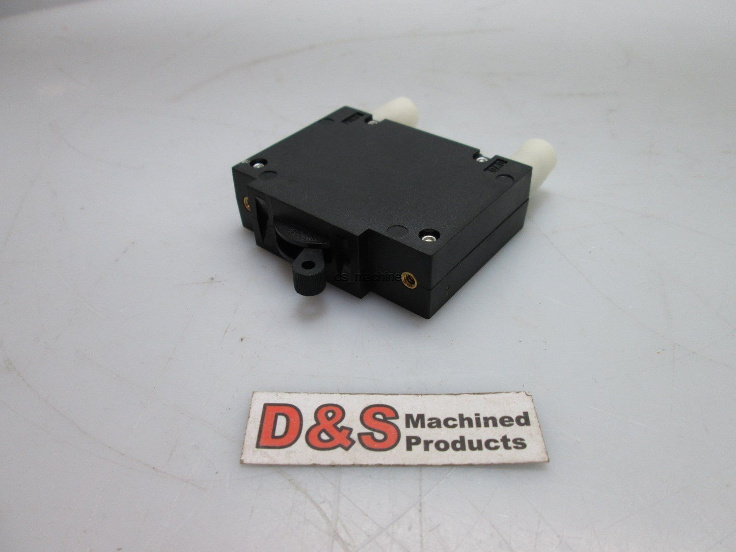 Used Potter & Brumfield W91-X112-15 Circuit Breaker 15A, 277VAC Max, 50/60Hz