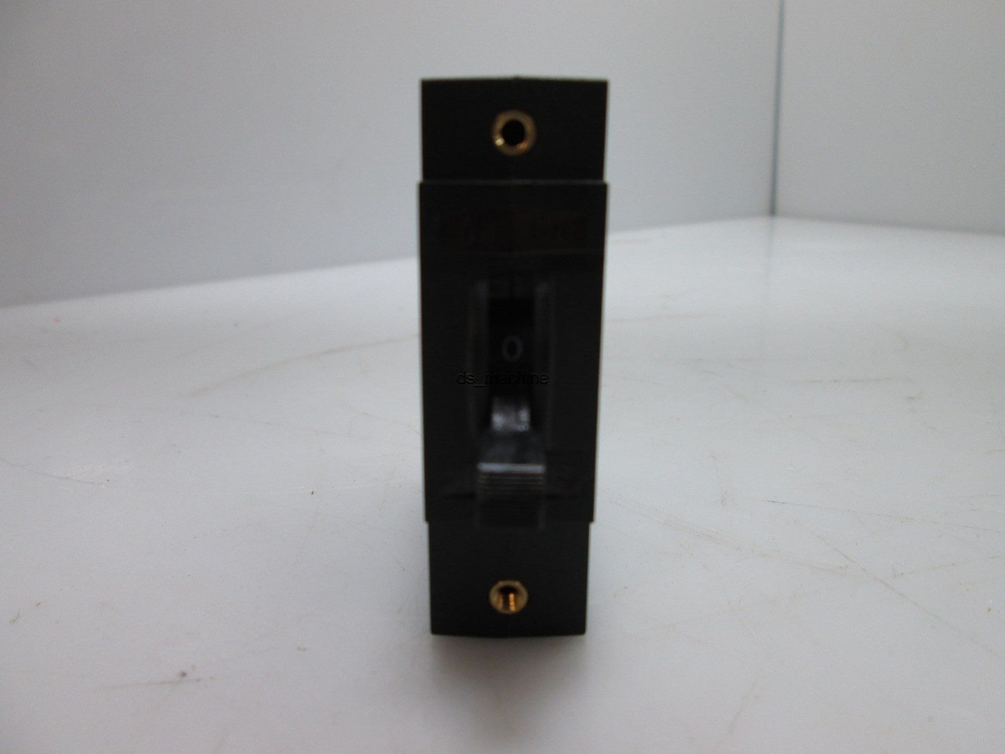Used Potter & Brumfield W91-X112-15 Circuit Breaker 15A, 277VAC Max, 50/60Hz