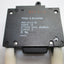 Used Potter & Brumfield W91-X112-15 Circuit Breaker 15A, 277VAC Max, 50/60Hz