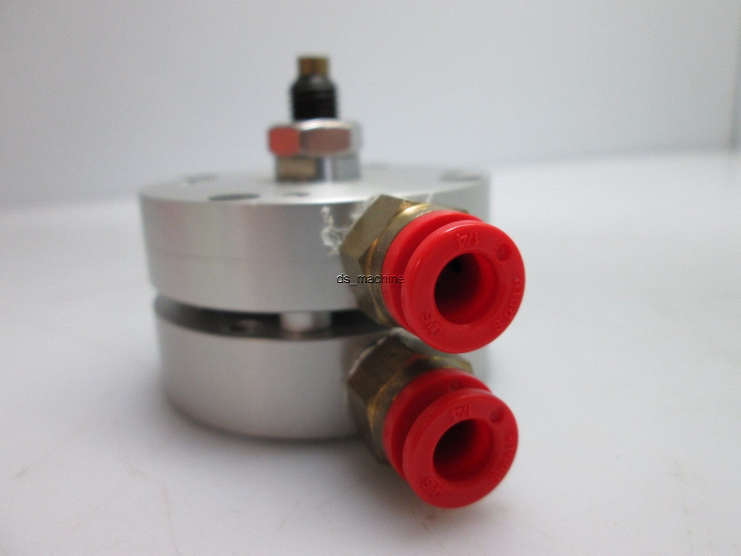 Used Fabco-Air PSD3-0.250 Pancake II Cylinder 1/4" Stroke, 1-1/16" Bore