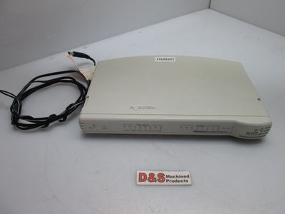 Used 3com 4902A007 OfficeConnect 8-Port Dual Speed Switch