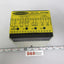 Used Banner ATDR6 Two-Hand Control Device 18-24VDC 4.5VA 60% Duty Cycle