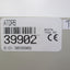 Used Banner ATDR6 Two-Hand Control Device 18-24VDC 4.5VA 60% Duty Cycle