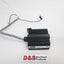 Used Hoffman D-AH101 Enclosure Heater 110-120V 50/60Hz 10W
