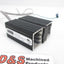Used Hoffman D-AH101 Enclosure Heater 110-120V 50/60Hz 10W