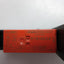 Used Schrack RT78724 Relay Socket 12A / 250V w/Schrack RTB14024 Relay 24VDC