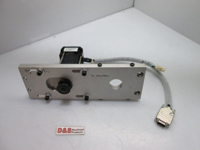 Used Cleveland Motion Controls BNL2320AQEA000 Servomotor w/Encoder 14414-711