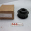 New Martin Sprocket & Gear 20L075SP06 Timing Pulley Cog 20 Teeth, 1" Bore, 3/4" Belt