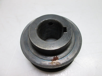 New Martin Sprocket & Gear 20L075SP06 Timing Pulley Cog 20 Teeth, 1" Bore, 3/4" Belt