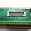 Used Amphenol 20-51039 Connector Block