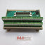 Used Amphenol 20-51039 Connector Block