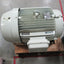 New WEG 04036EP3H324TS W21 Electrical Motor 575VAC 36.1A 3PH 40HP 3550RPM IP55