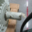 New WEG 04036EP3H324TS W21 Electrical Motor 575VAC 36.1A 3PH 40HP 3550RPM IP55