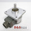 Used Dynapar HA52501606111 Encoder Size 23 3/8" SFT FLNG 5-26V