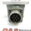 Used Dynapar HA52501606111 Encoder Size 23 3/8" SFT FLNG 5-26V
