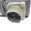 For Parts SEM MT-30R4-37 Permanent Magnet DC Servomotor 3750 RPM *For Parts Only*