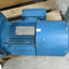 Used SEW K66D24DT90L4BM2MR, DF24DT90L4BM2MR Gearmotor 230/460VAC 6/3A 2HP 58.11:1