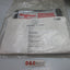New in Bag Hoffman F66WW 99411506 Wireway Gasket Bag Parts