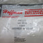 New in Bag Hoffman F66WW 99411506 Wireway Gasket Bag Parts