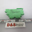 Used Phoenix DEK-OV-5DC/24DC/3 Solid State Relay Terminal Block 5VDC Control, 3-30VDC