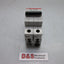 Used ABB S202 D13 Circuit Breaker, 2-Pole, 230V-400V