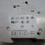 Used ABB S202 D13 Circuit Breaker, 2-Pole, 230V-400V