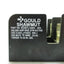 Used Gould Shawmut 60307J 2-Pole Fuse Holder 600V - 30A, Torque to 35in-lb