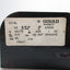 Used Gould Shawmut 60308 Fuse Block Holder 600V, 30A. 3-Pole