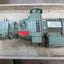 Used SEW Eurodrive S32 D14 DT71D4 B6B Gearmotor w/Varimot Speed Control 220/460VAC