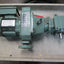 Used SEW Eurodrive S32 D14 DT71D4 B6B Gearmotor w/Varimot Speed Control 220/460VAC