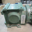 Used SEW Eurodrive S32 D14 DT71D4 B6B Gearmotor w/Varimot Speed Control 220/460VAC