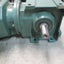 Used SEW Eurodrive S32 D14 DT71D4 B6B Gearmotor w/Varimot Speed Control 220/460VAC
