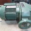 Used SEW Eurodrive S32 D14 DT71D4 B6B Gearmotor w/Varimot Speed Control 220/460VAC