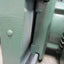 Used SEW Eurodrive S32 D14 DT71D4 B6B Gearmotor w/Varimot Speed Control 220/460VAC