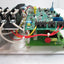 Used TB Woods SS4D5SM Short-Stop Motor Brake, 460V, 5HP, 3PH
