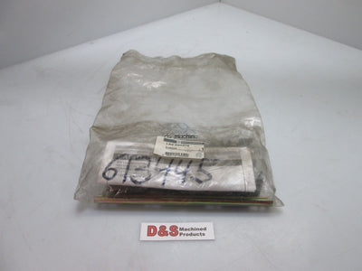 New Hoffman 18506071 Lay-In Oil Tight Wire Way Kit