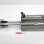 Used Bimba EFT-50100-3EF Pneumatic Cylinder 50mm-Bore 80mm-Stroke