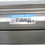 Used Bimba EFT-50100-3EF Pneumatic Cylinder 50mm-Bore 80mm-Stroke