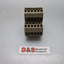Used Lot of 6 Conta Clip RKD4 Terminal Block 4mm2 500V 32A