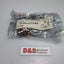 Used Amphenol ARF1073 BNC Adapter Bulkhead ISO