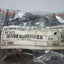 Used Amphenol ARF1073 BNC Adapter Bulkhead ISO
