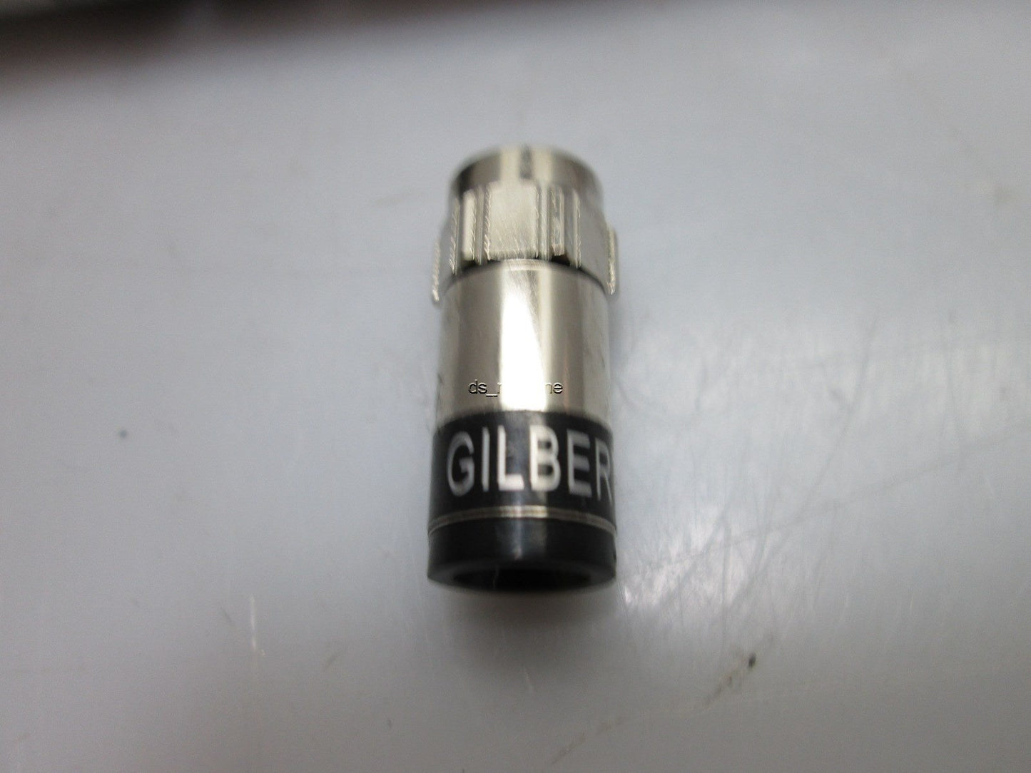 Used Lot of 81 Corning Gilbert 59 Compression Connector