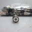Used Lot of 81 Corning Gilbert 59 Compression Connector
