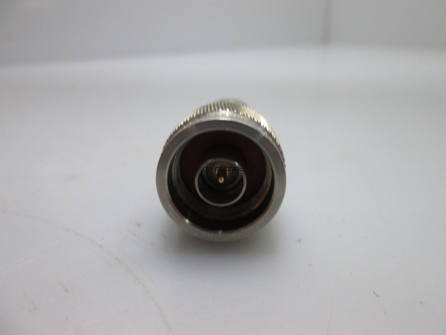 Used Midwest Microwave MOD 219 Microwave Attenuator dB 5.9-6.2